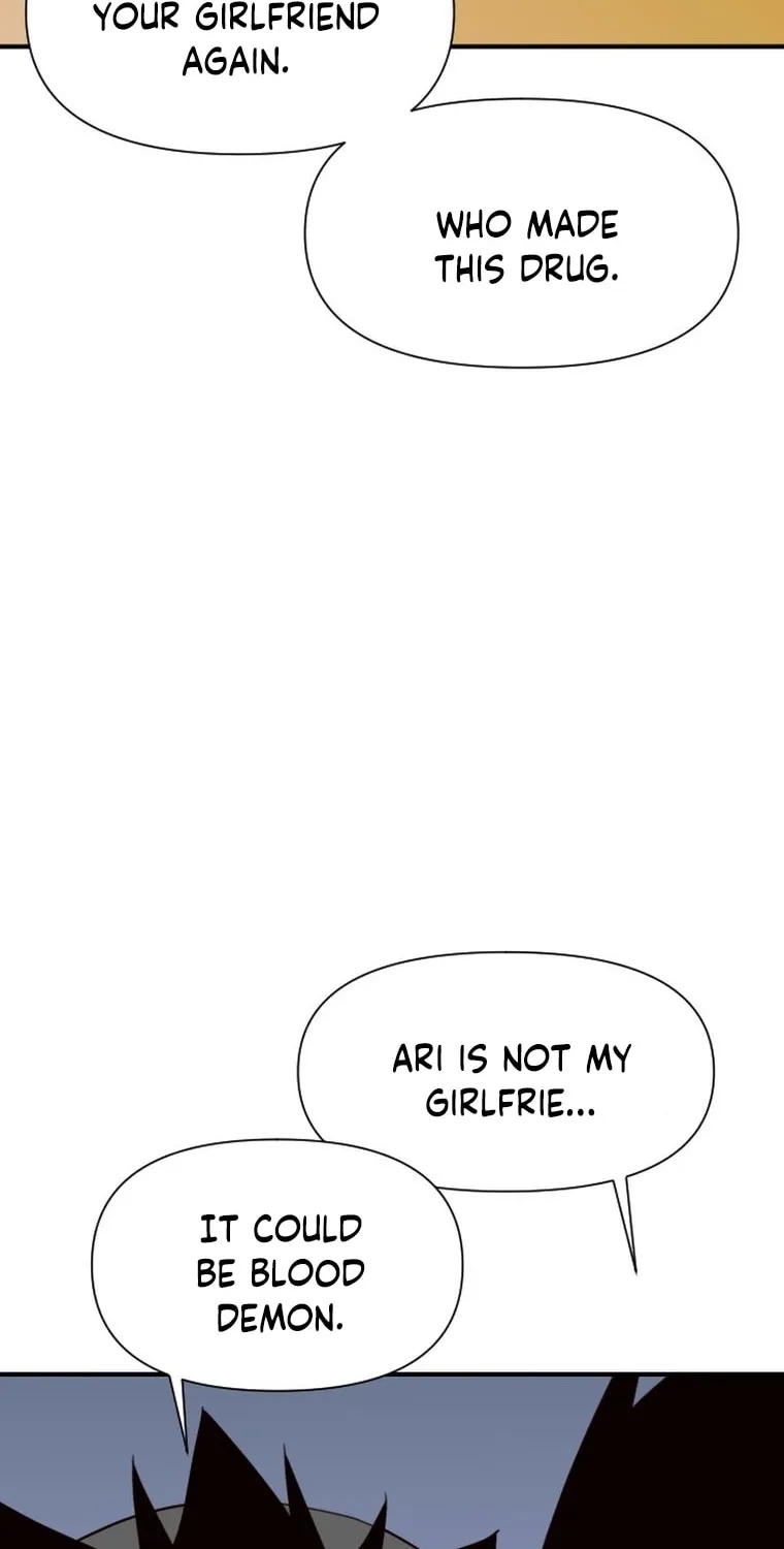 Read The Strongest Ever chapter 158 image 21 on Lezhin