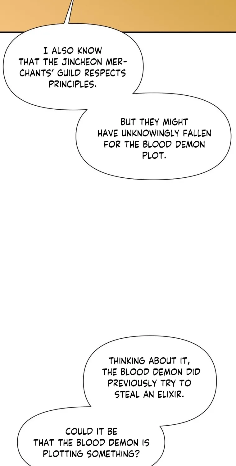 Read The Strongest Ever chapter 158 image 25 on Lezhin