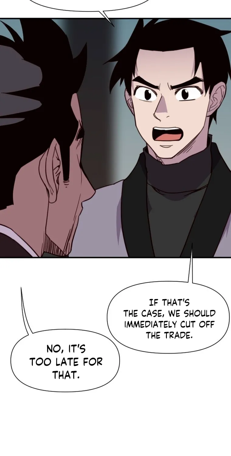 Read The Strongest Ever chapter 158 image 26 on Lezhin