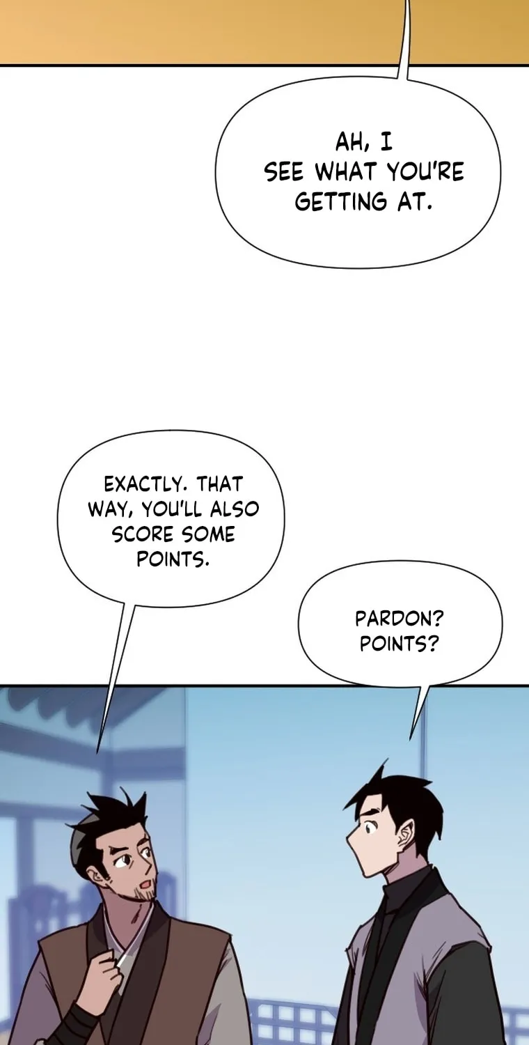 Read The Strongest Ever chapter 158 image 29 on Lezhin