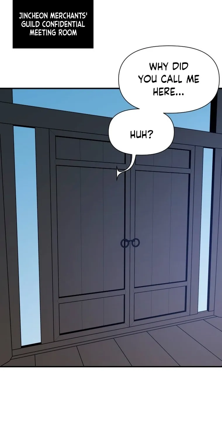 Read The Strongest Ever chapter 158 image 37 on Lezhin