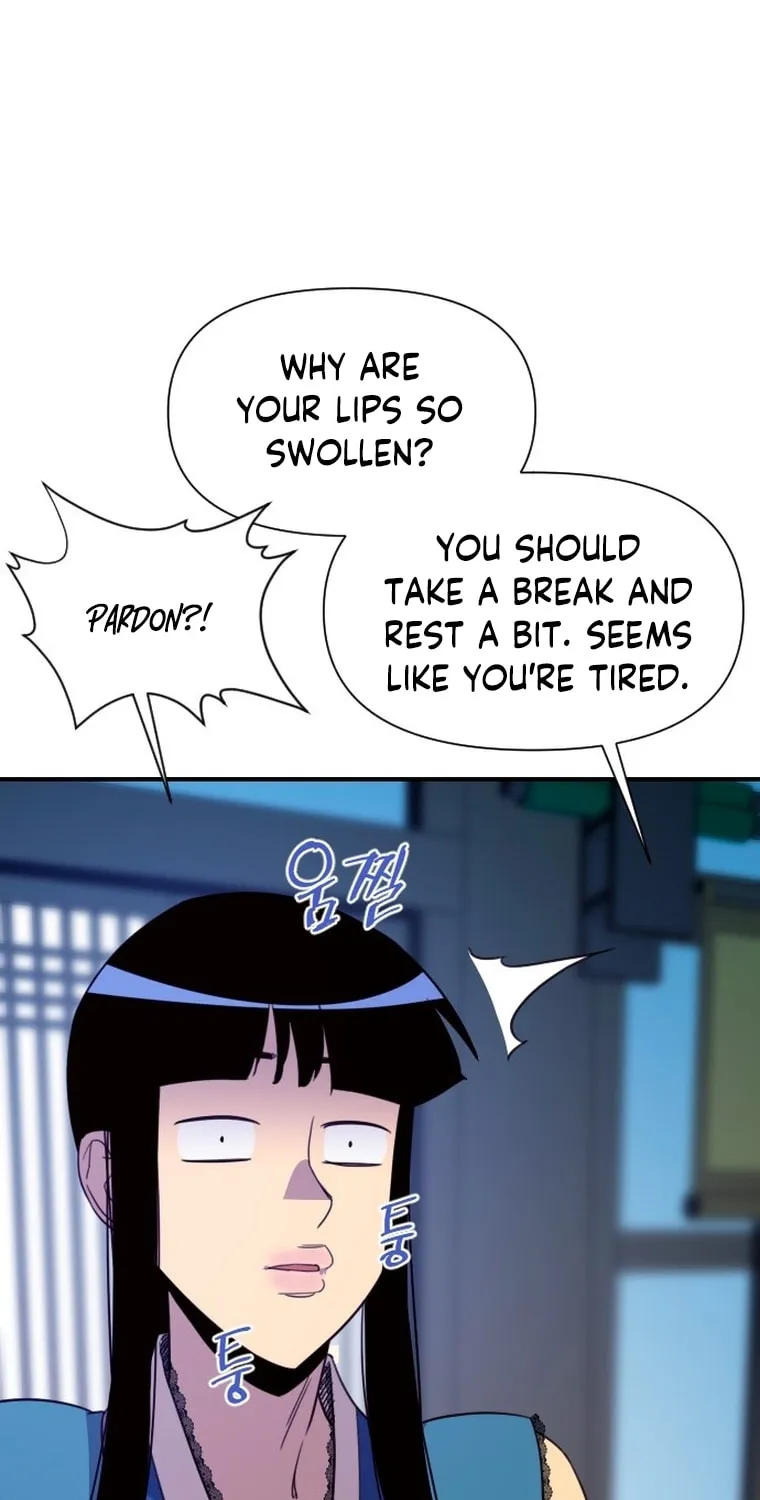 Read The Strongest Ever chapter 158 image 38 on Lezhin