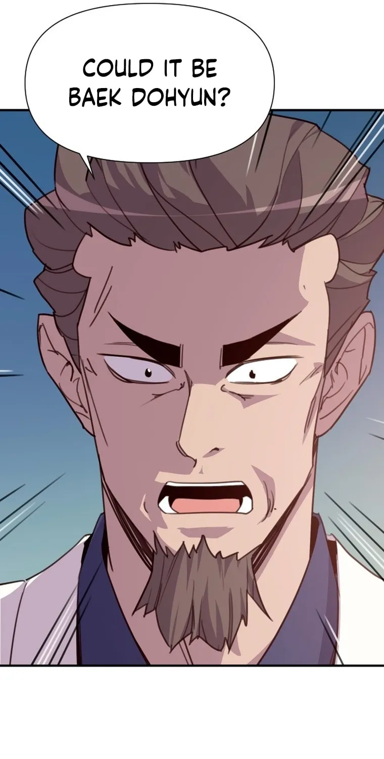 Read The Strongest Ever chapter 158 image 4 on Lezhin