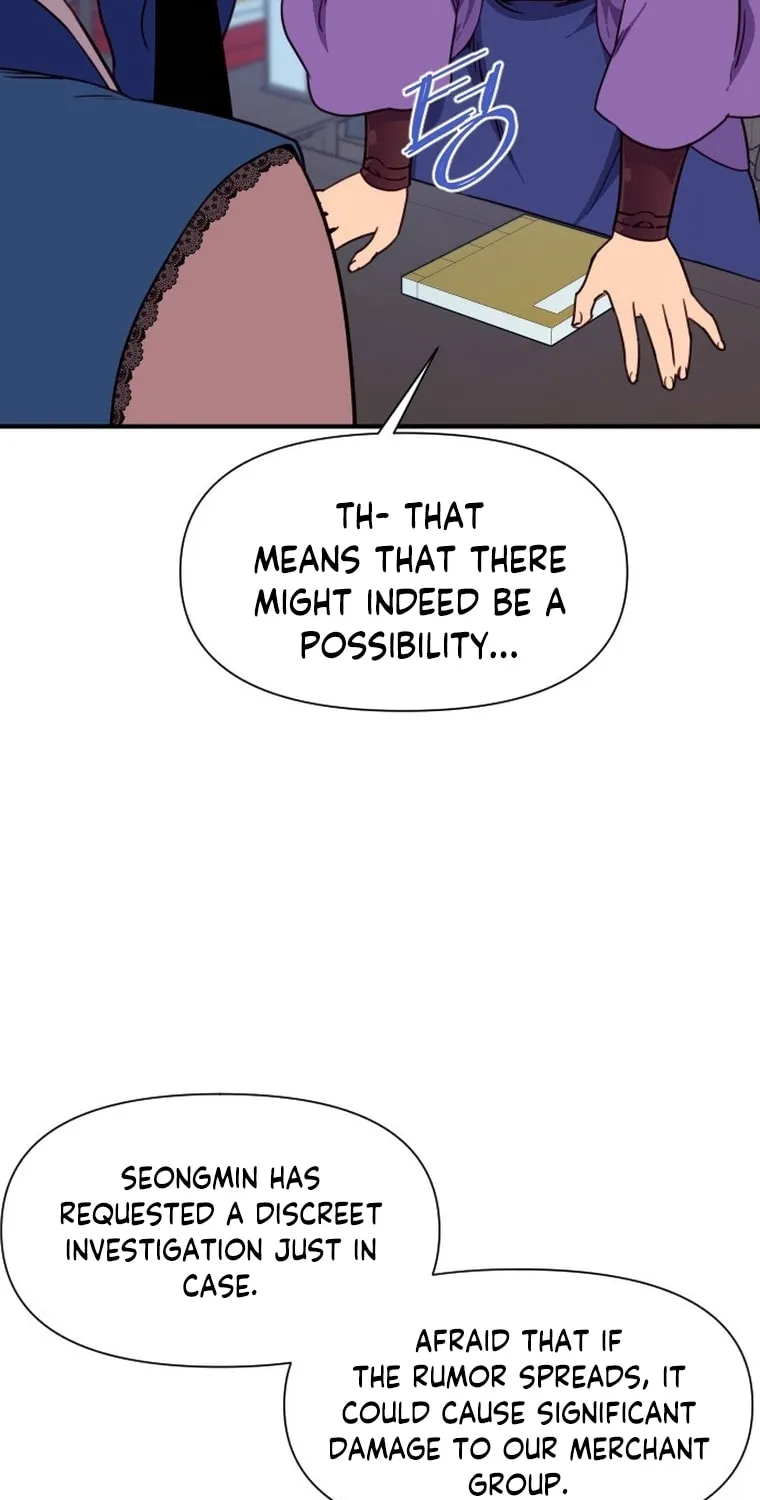 Read The Strongest Ever chapter 158 image 42 on Lezhin