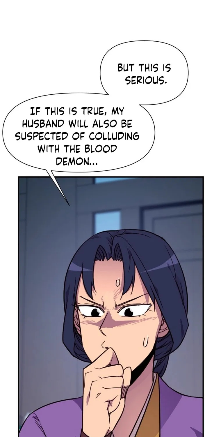 Read The Strongest Ever chapter 158 image 44 on Lezhin