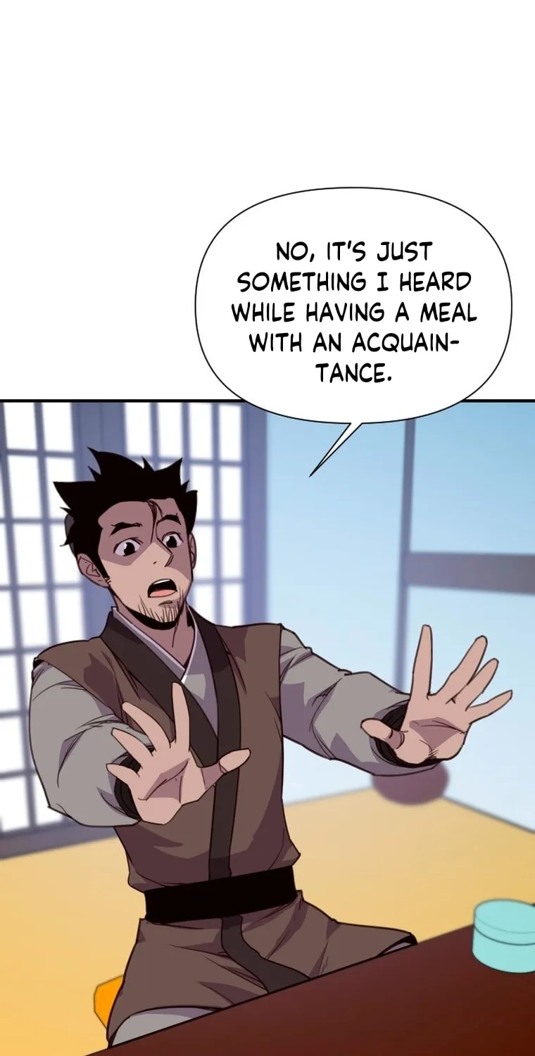 Read The Strongest Ever chapter 158 image 5 on Lezhin