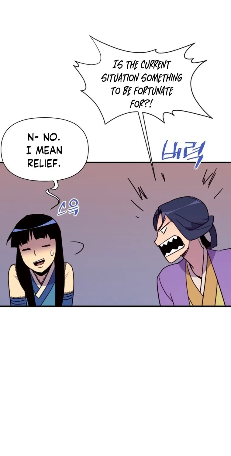 Read The Strongest Ever chapter 158 image 51 on Lezhin