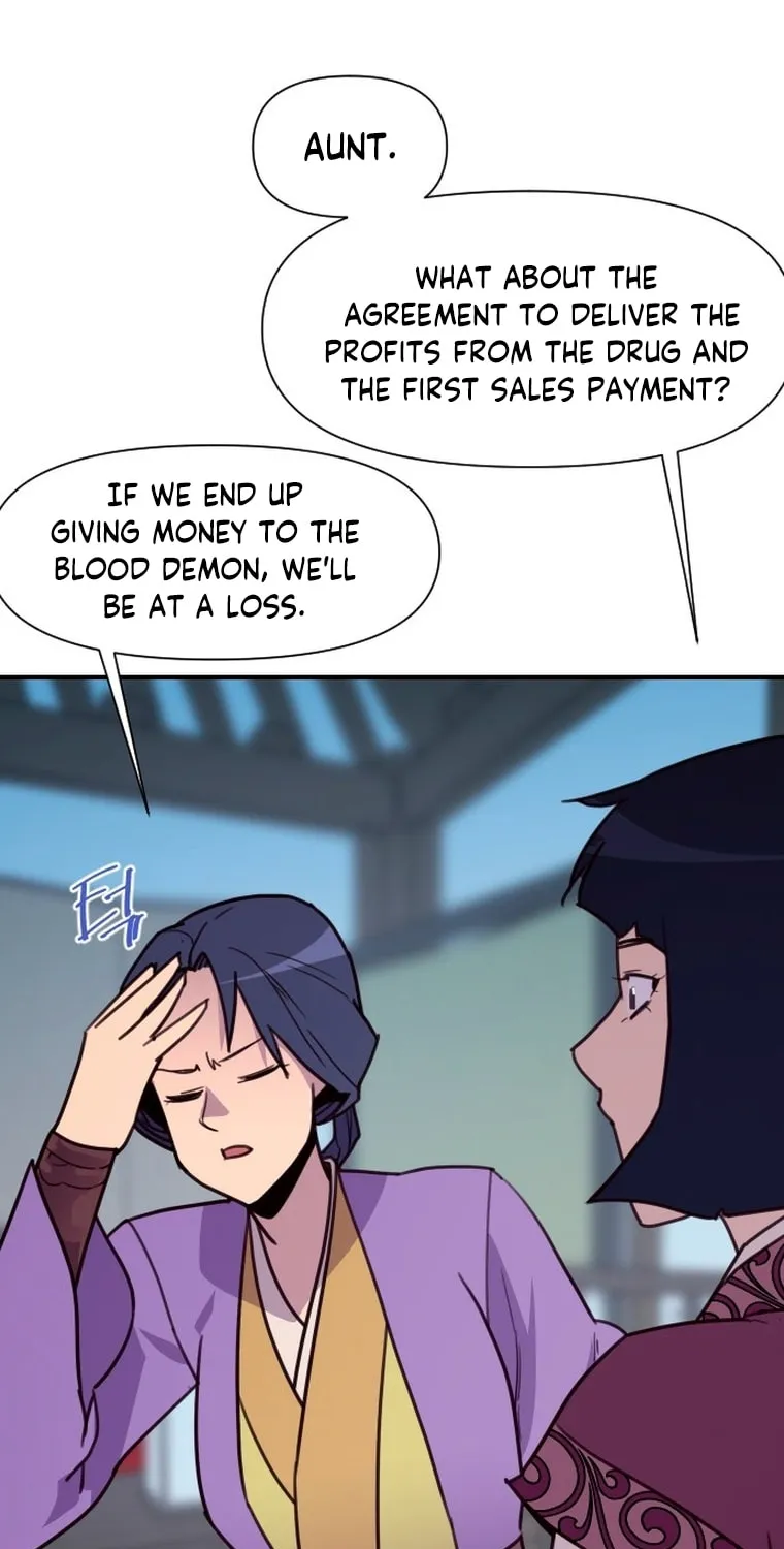 Read The Strongest Ever chapter 158 image 52 on Lezhin