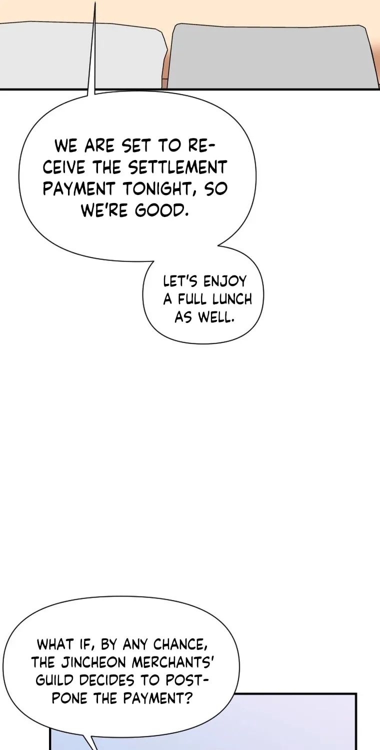 Read The Strongest Ever chapter 158 image 56 on Lezhin