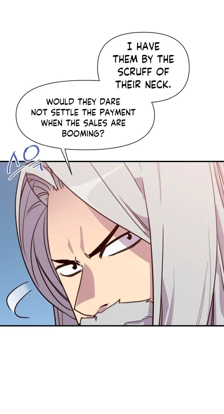 Read The Strongest Ever chapter 158 image 58 on Lezhin