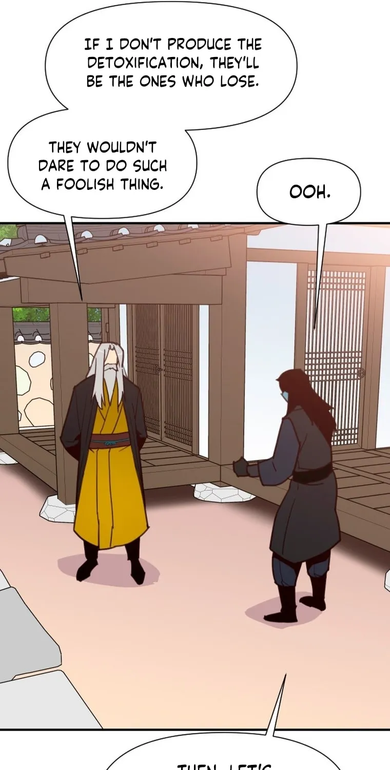 Read The Strongest Ever chapter 158 image 59 on Lezhin