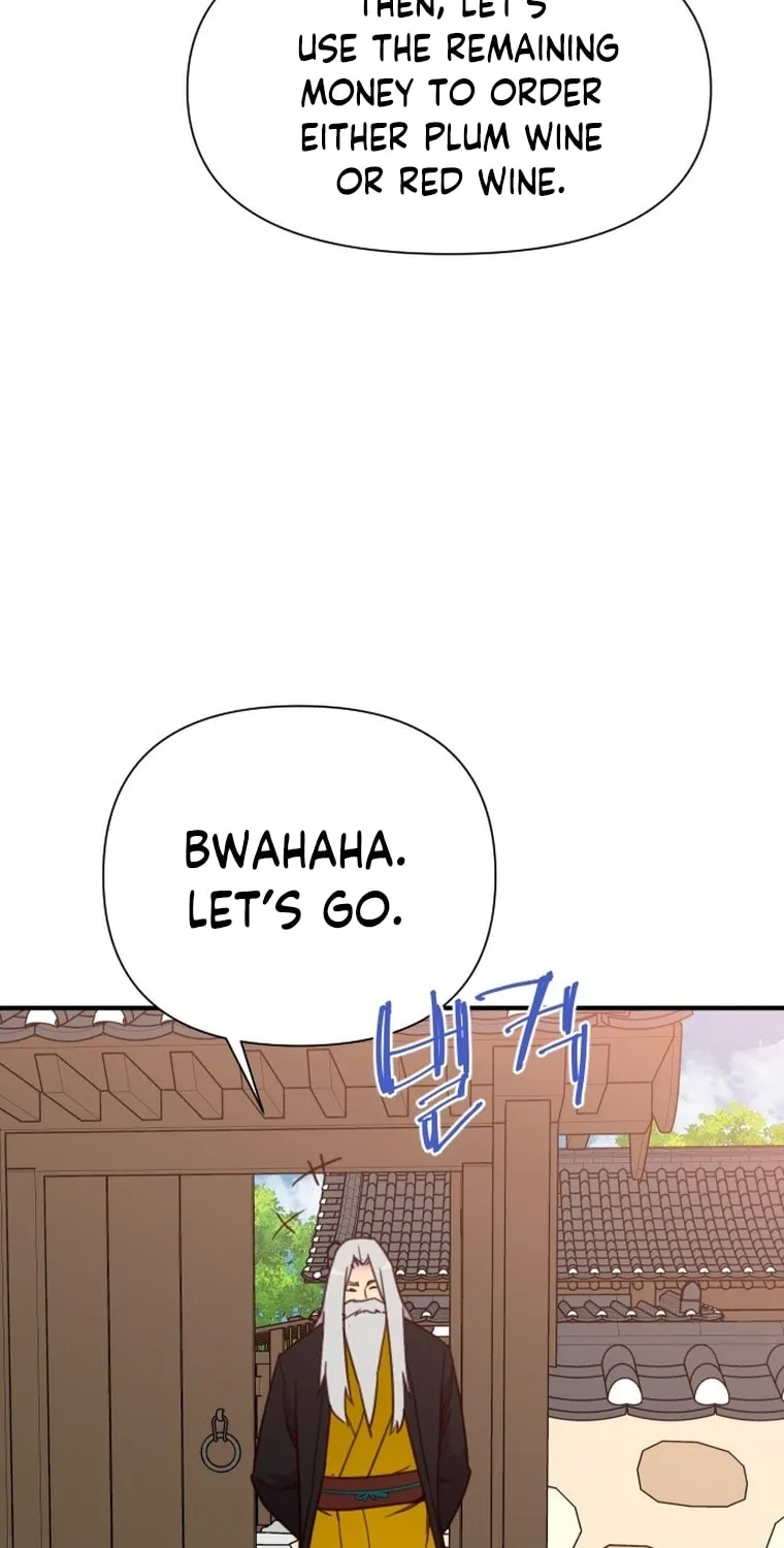 Read The Strongest Ever chapter 158 image 60 on Lezhin