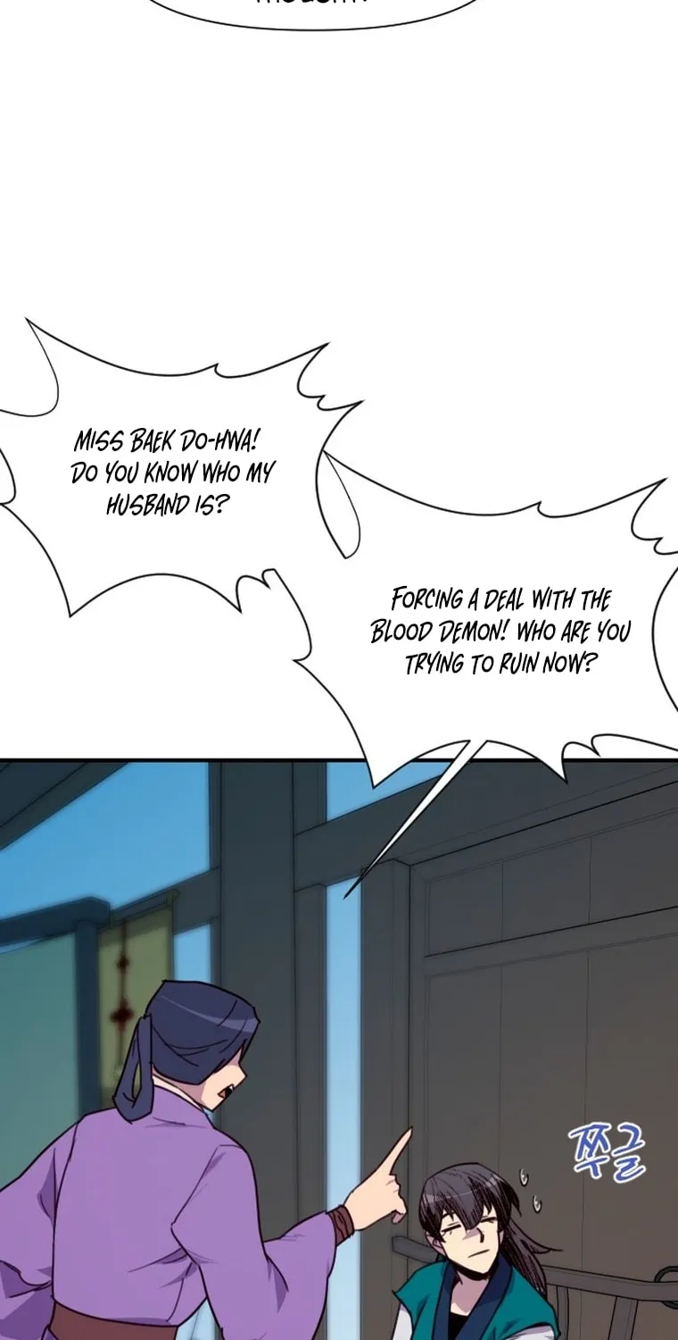 Read The Strongest Ever chapter 158 image 64 on Lezhin