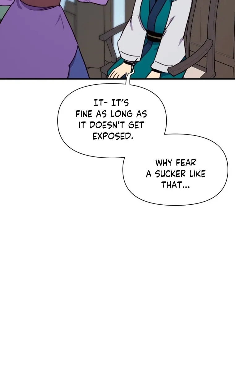 Read The Strongest Ever chapter 158 image 65 on Lezhin