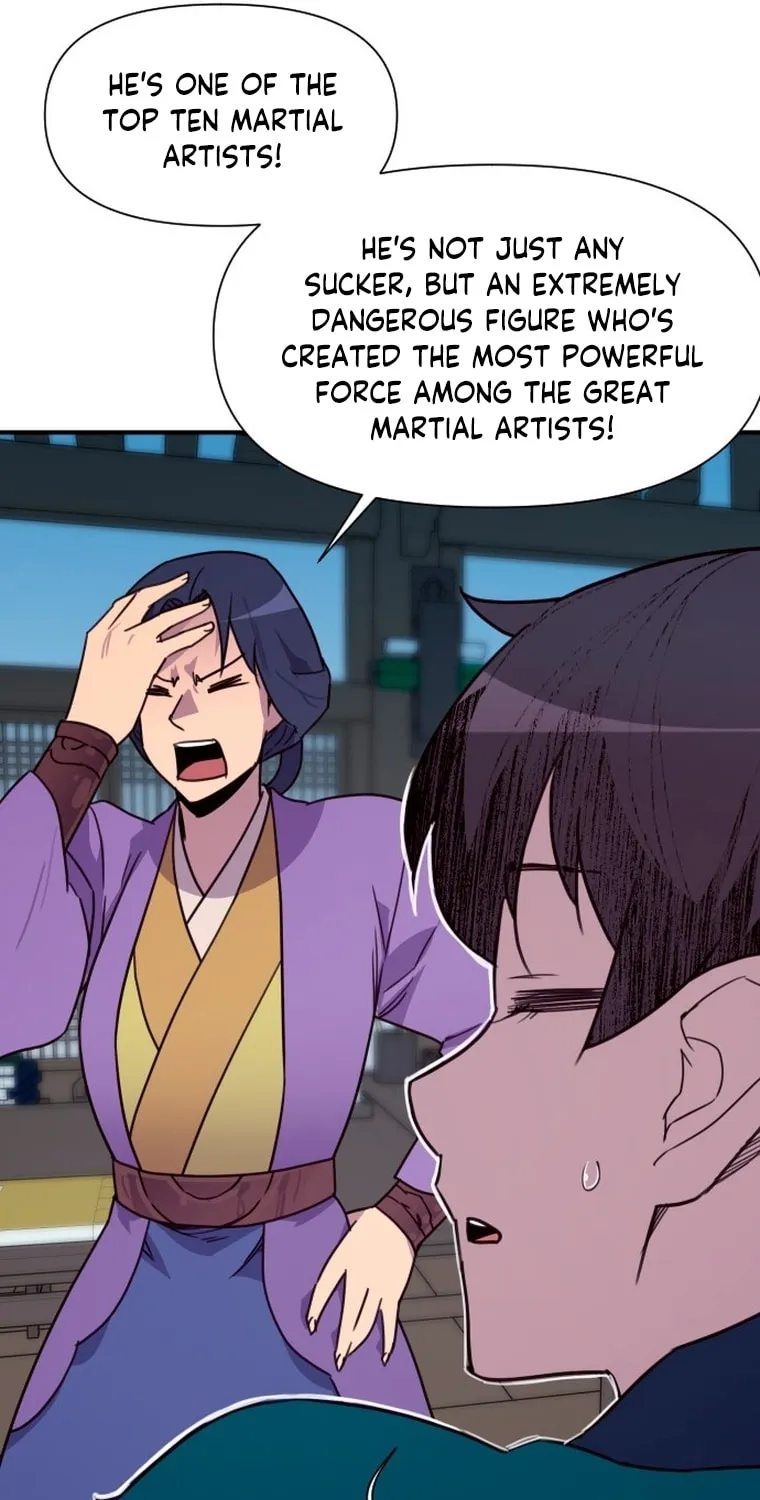 Read The Strongest Ever chapter 158 image 66 on Lezhin