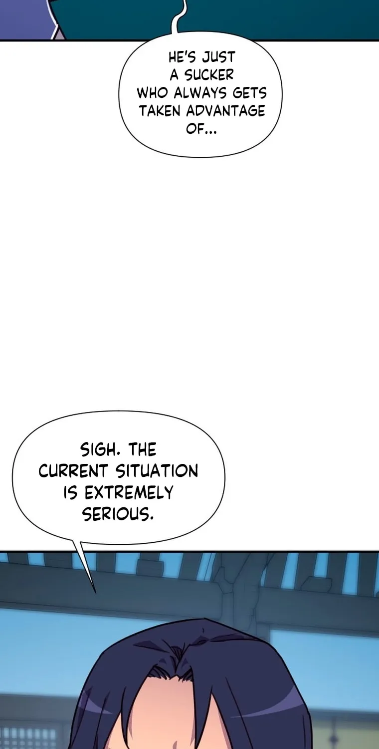 Read The Strongest Ever chapter 158 image 67 on Lezhin