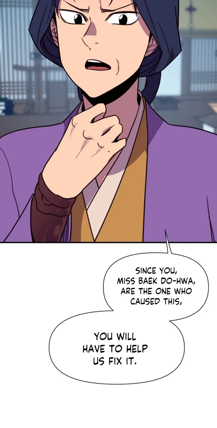 Read The Strongest Ever chapter 158 image 68 on Lezhin