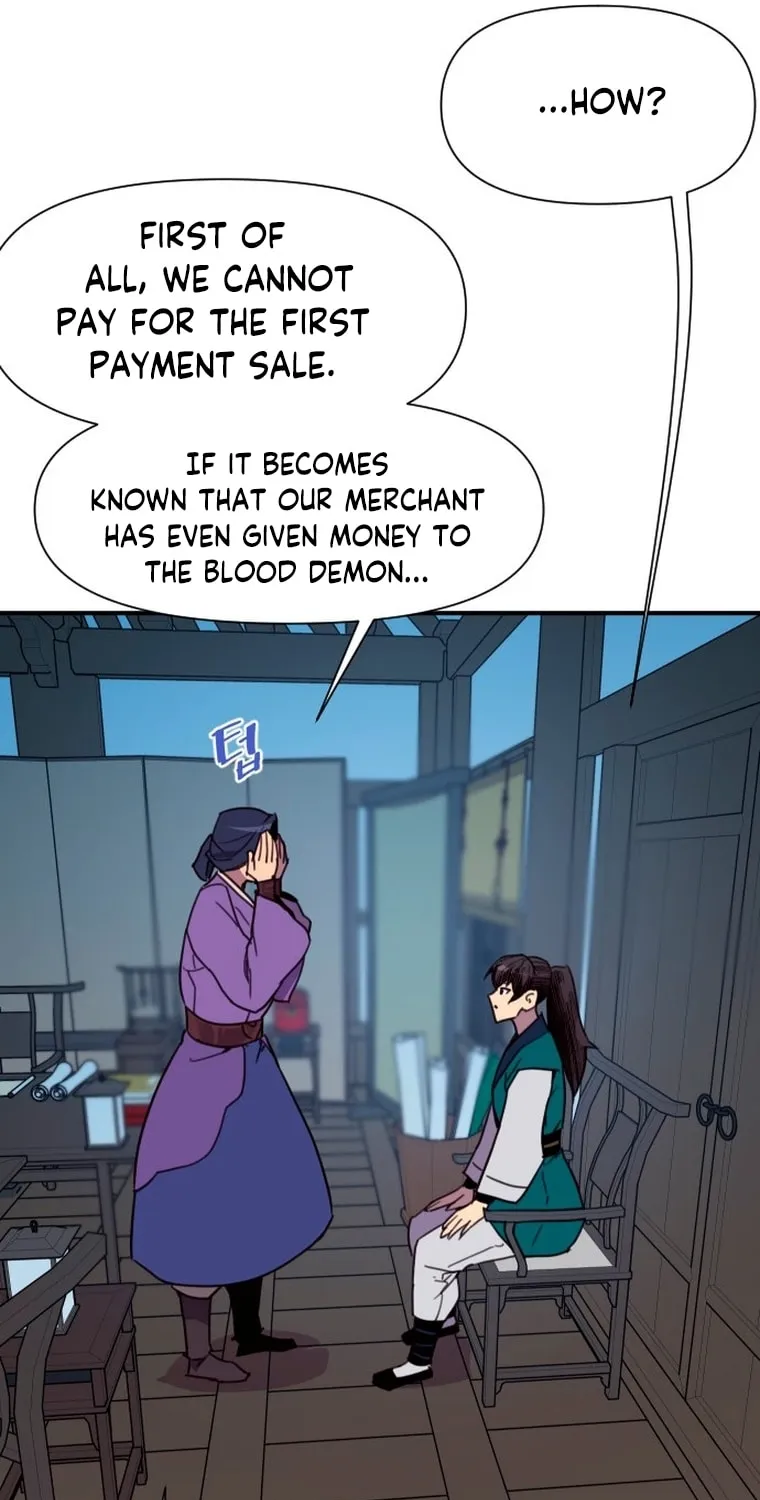 Read The Strongest Ever chapter 158 image 70 on Lezhin
