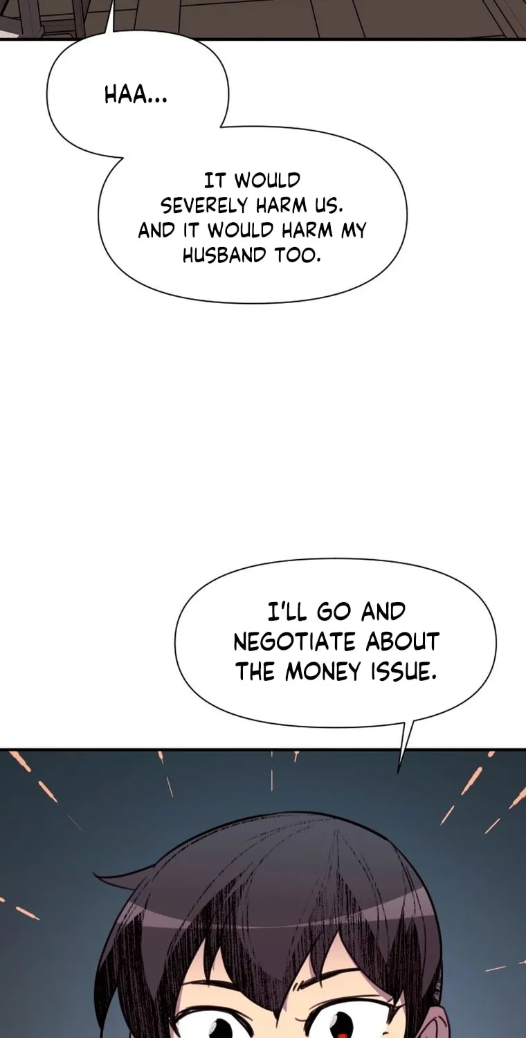 Read The Strongest Ever chapter 158 image 71 on Lezhin