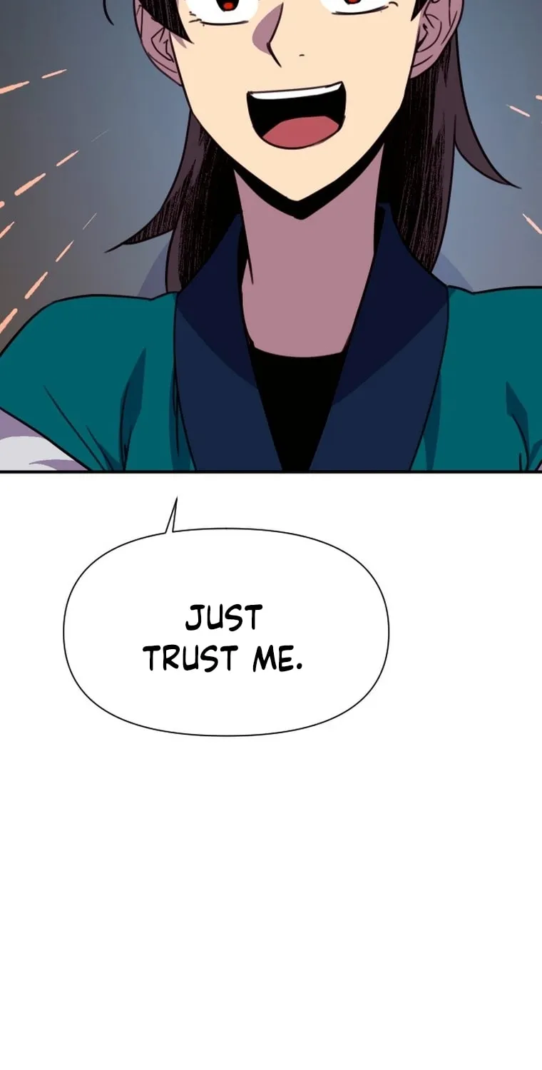 Read The Strongest Ever chapter 158 image 72 on Lezhin