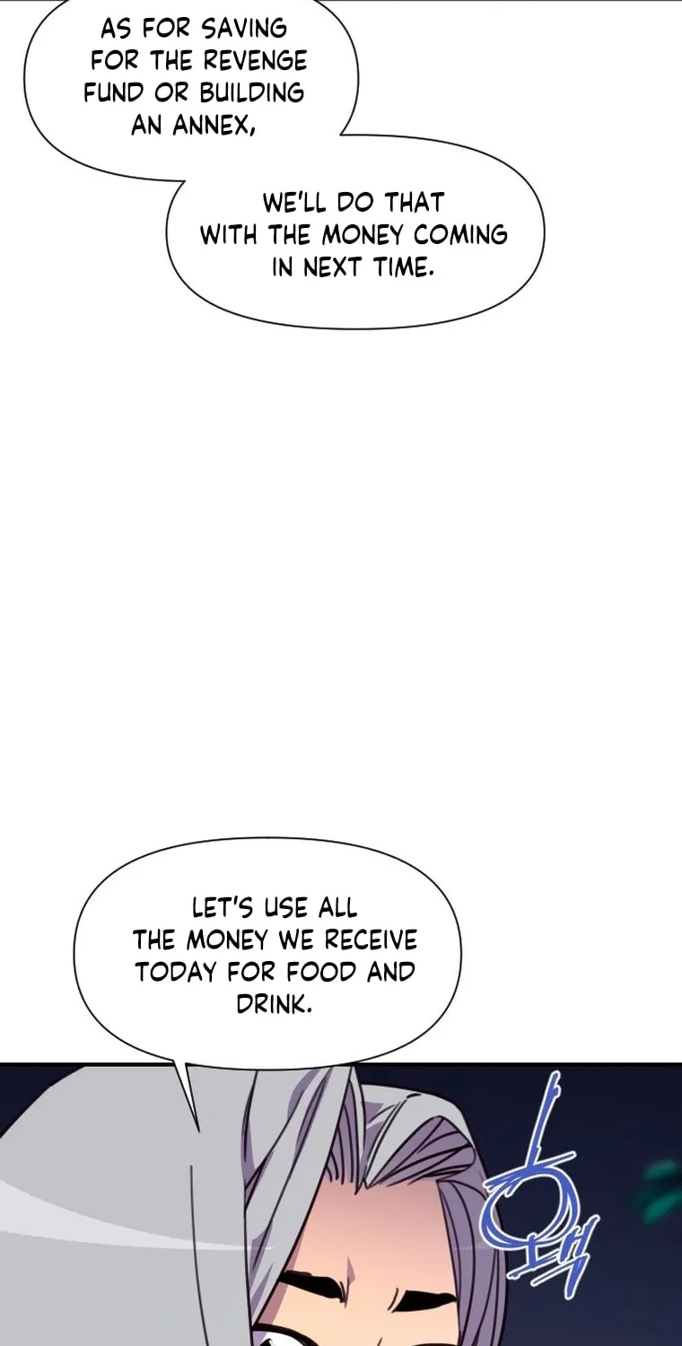Read The Strongest Ever chapter 158 image 76 on Lezhin