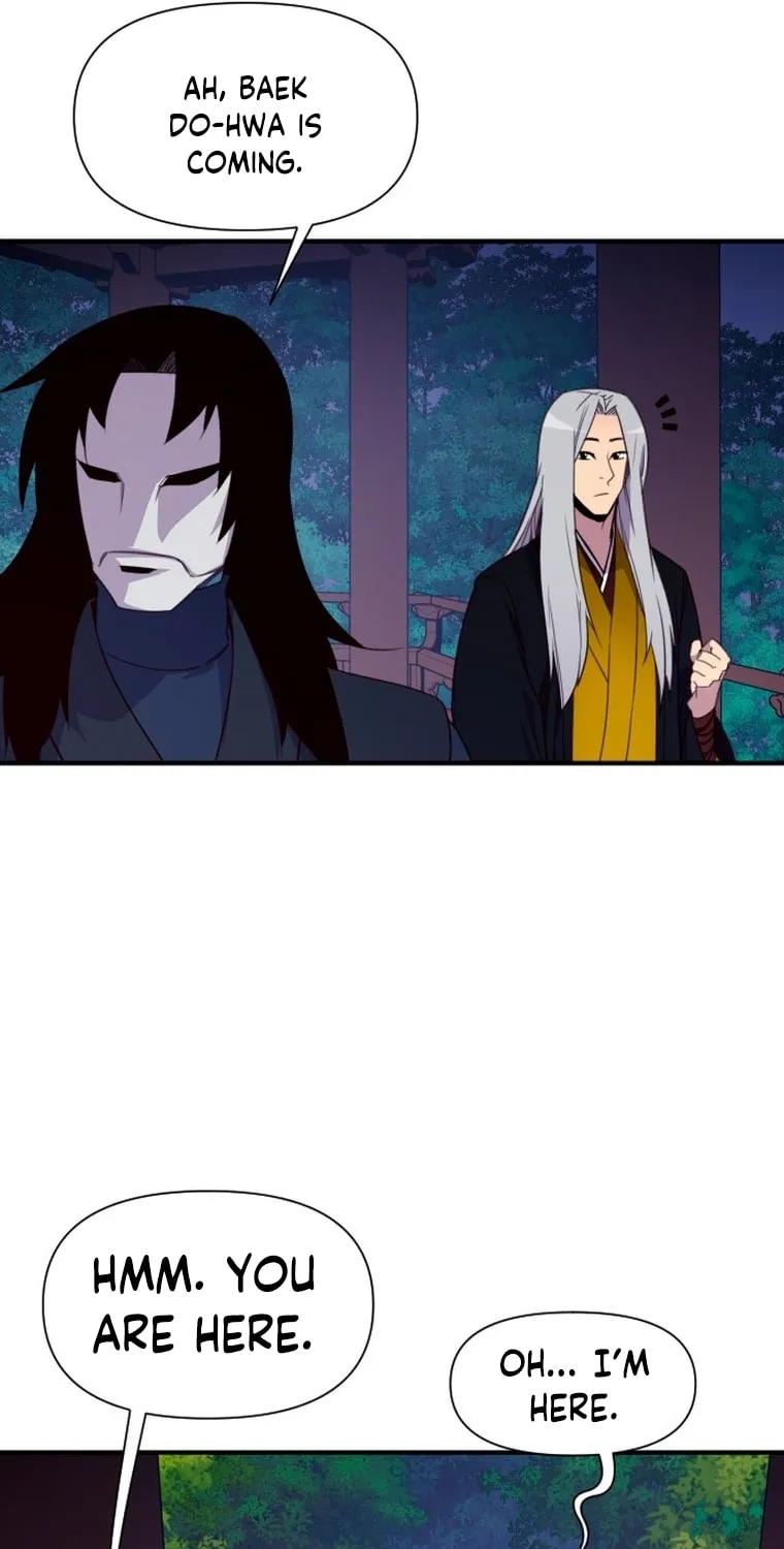 Read The Strongest Ever chapter 158 image 78 on Lezhin