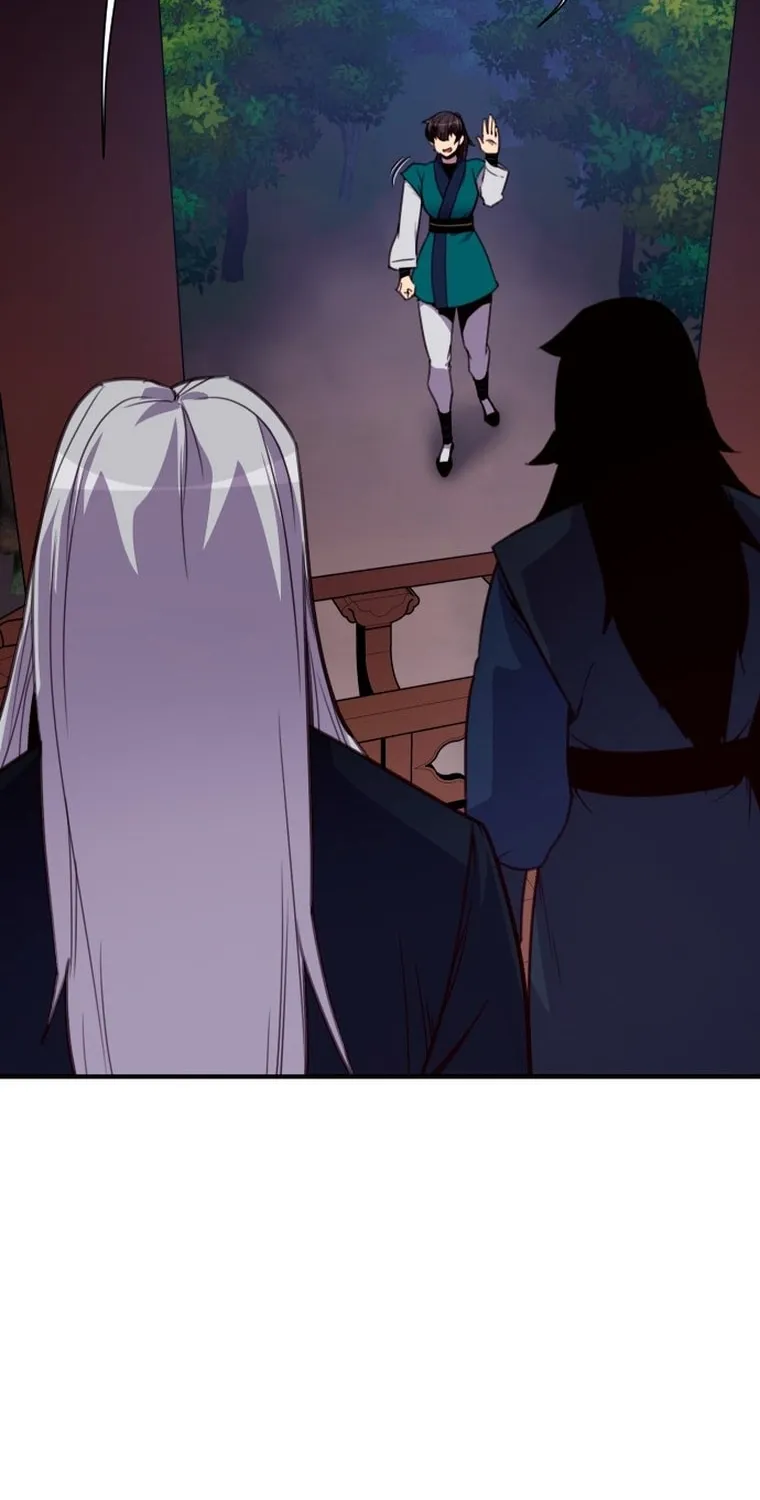 Read The Strongest Ever chapter 158 image 79 on Lezhin