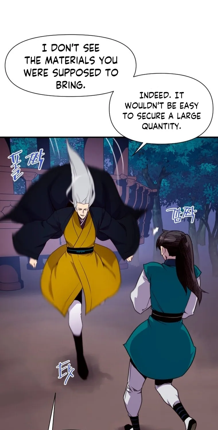 Read The Strongest Ever chapter 158 image 80 on Lezhin