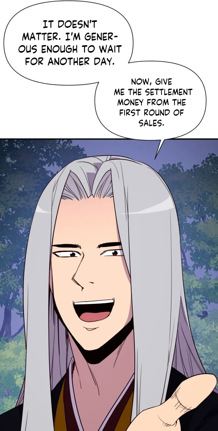 Read The Strongest Ever chapter 158 image 82 on Lezhin