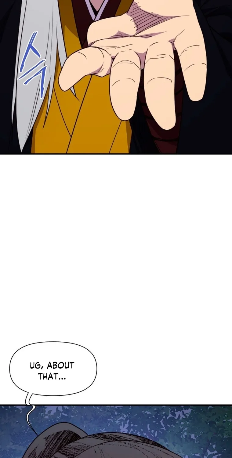 Read The Strongest Ever chapter 158 image 83 on Lezhin