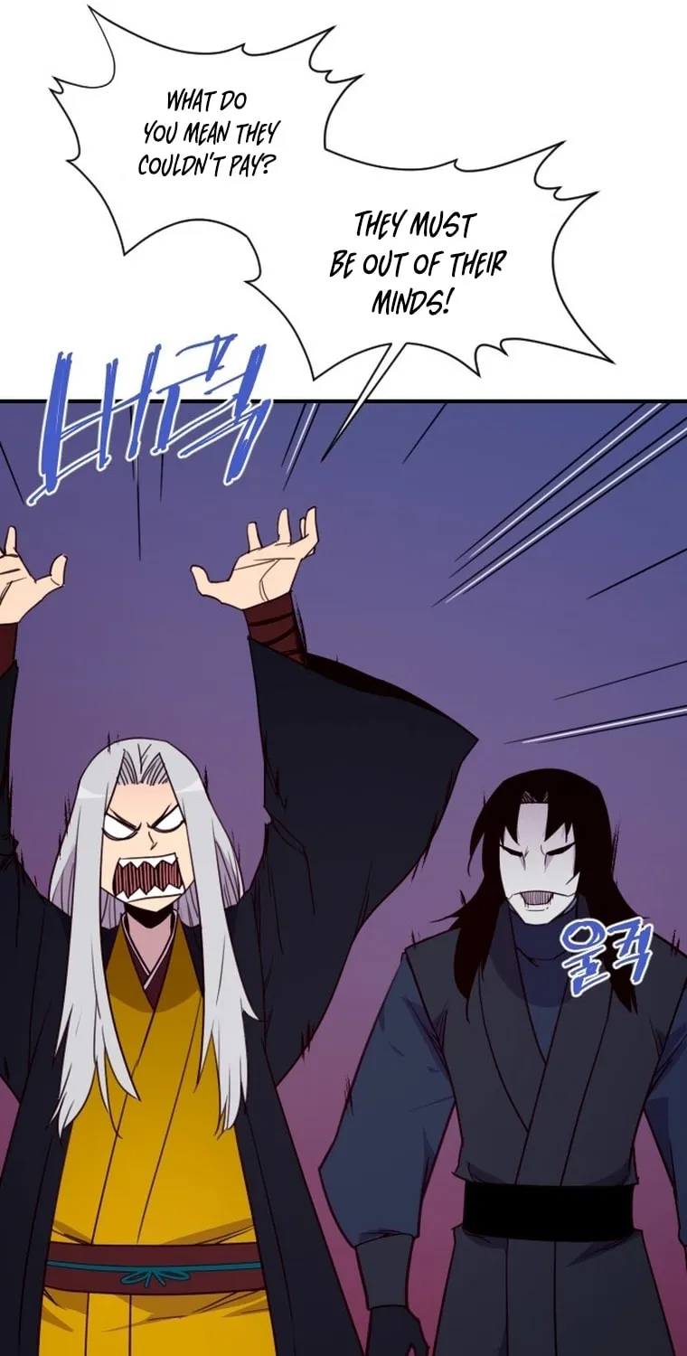 Read The Strongest Ever chapter 158 image 86 on Lezhin