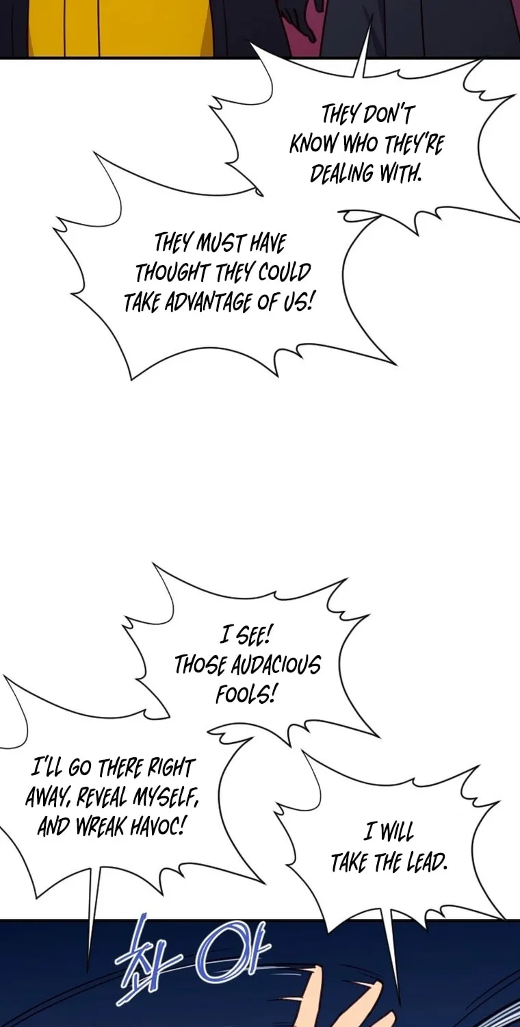 Read The Strongest Ever chapter 158 image 87 on Lezhin
