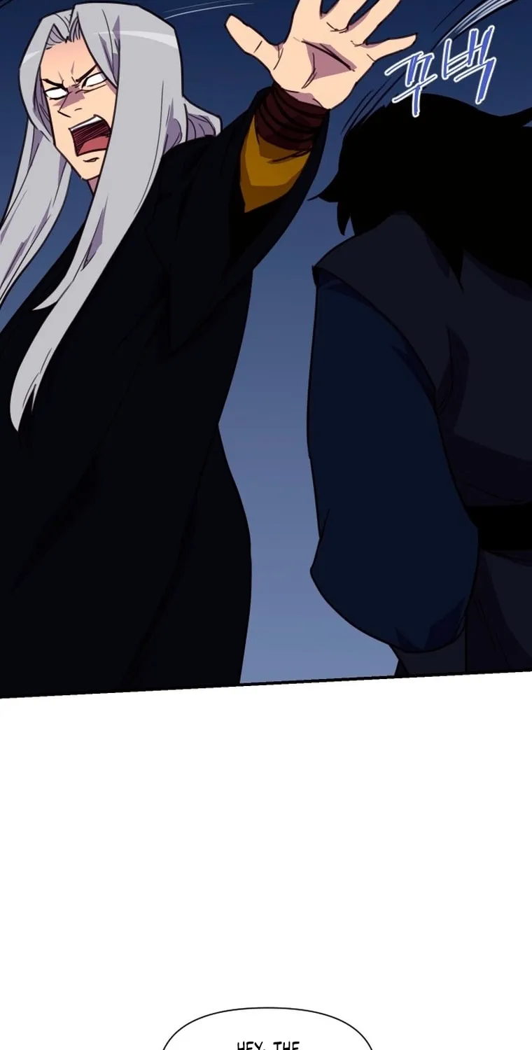 Read The Strongest Ever chapter 158 image 88 on Lezhin