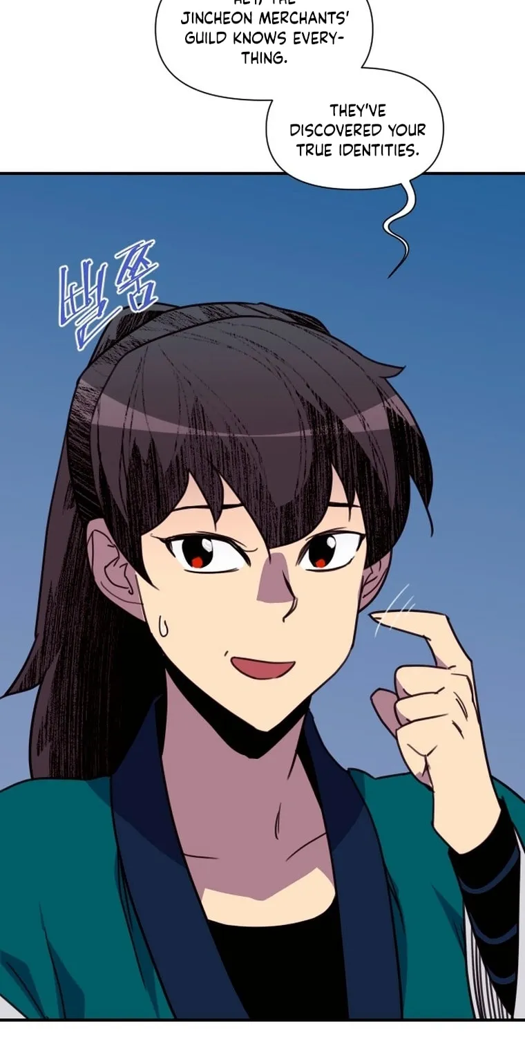Read The Strongest Ever chapter 158 image 89 on Lezhin