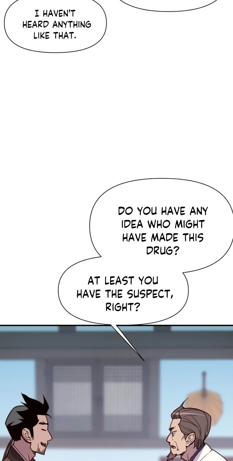 Read The Strongest Ever chapter 158 image 9 on Lezhin