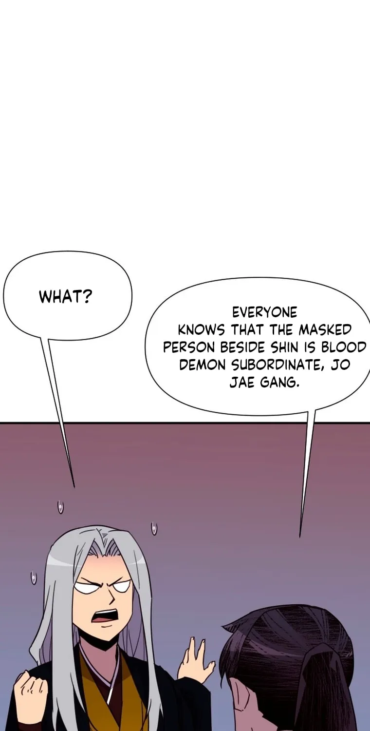 Read The Strongest Ever chapter 158 image 90 on Lezhin
