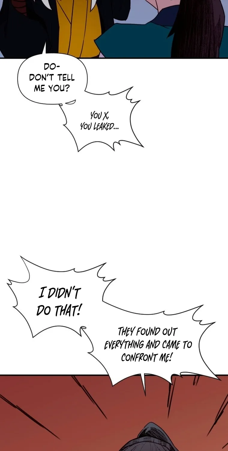 Read The Strongest Ever chapter 158 image 91 on Lezhin