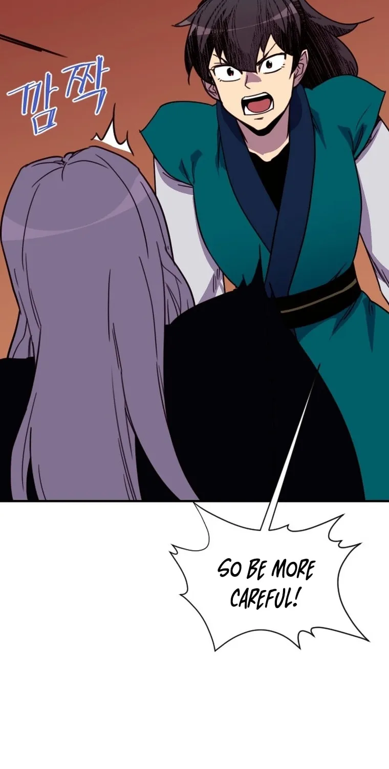 Read The Strongest Ever chapter 158 image 92 on Lezhin