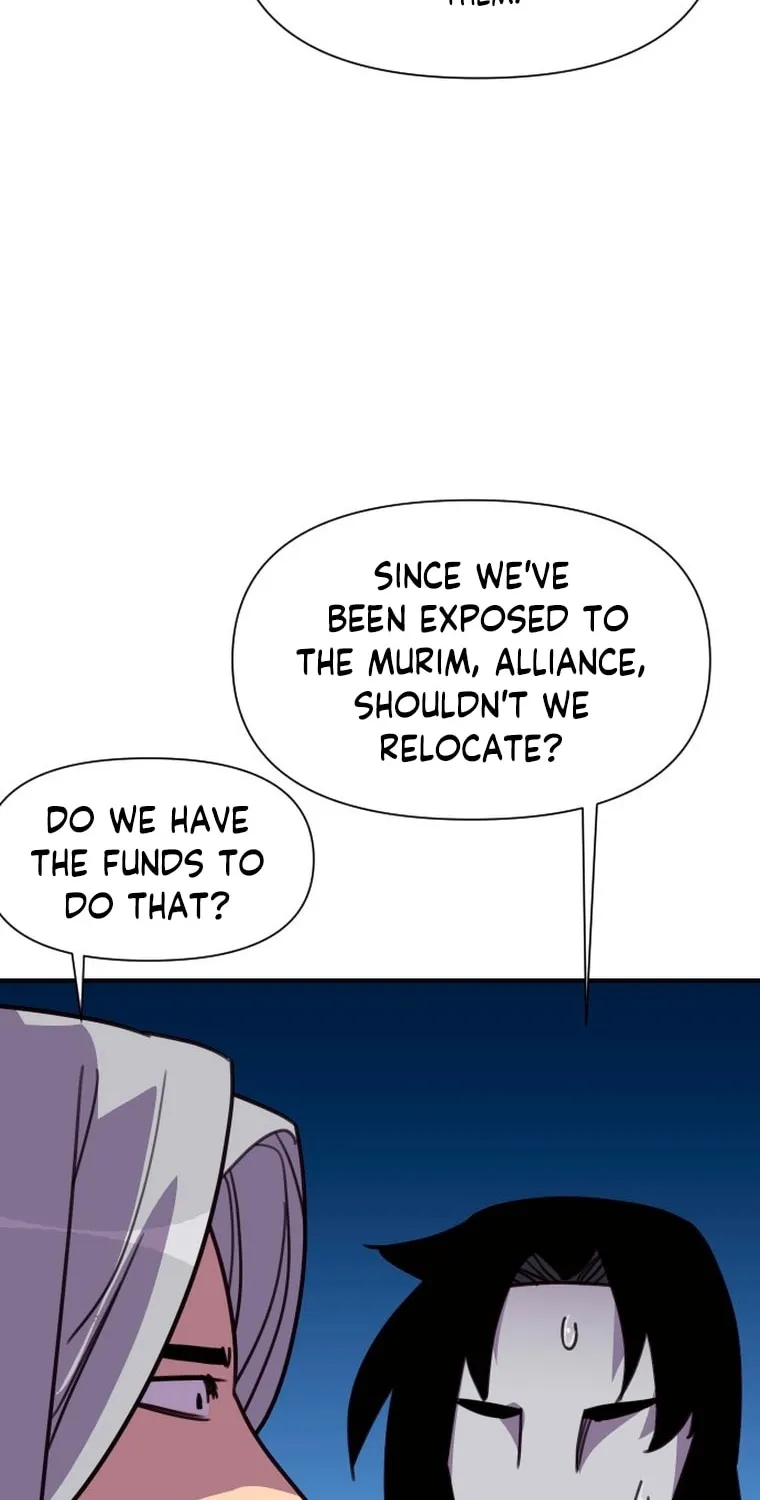 Read The Strongest Ever chapter 158 image 95 on Lezhin