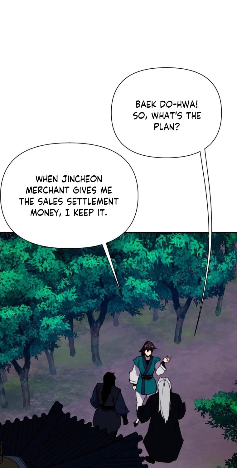 Read The Strongest Ever chapter 159 image 10 on Lezhin