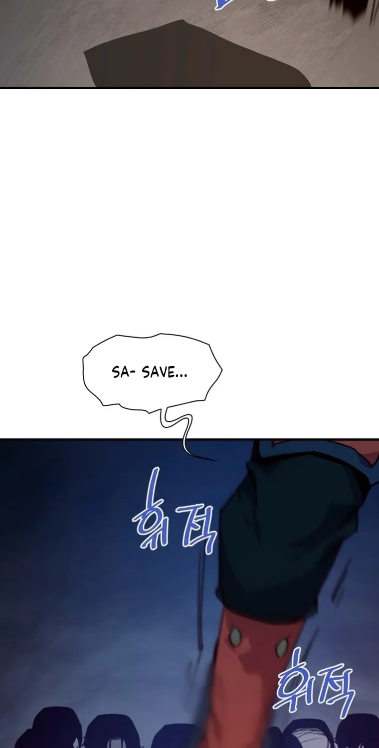 Read The Strongest Ever chapter 159 image 102 on Lezhin