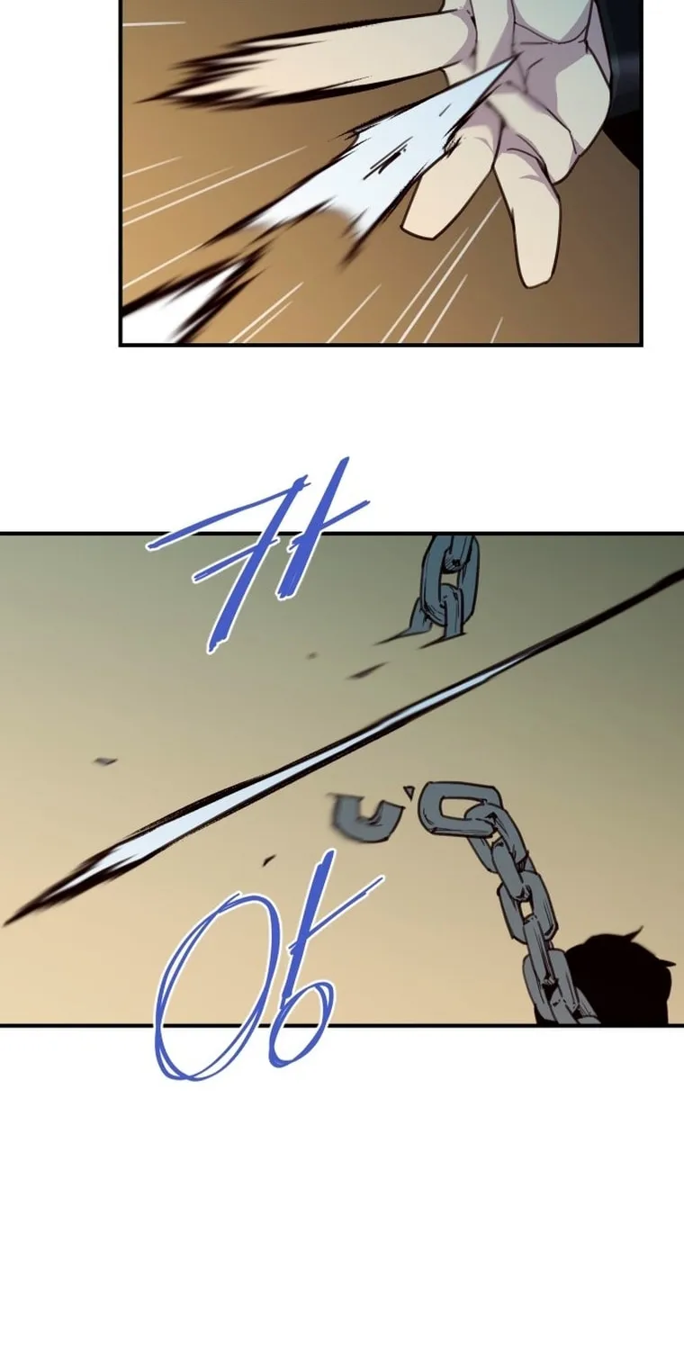 Read The Strongest Ever chapter 159 image 104 on Lezhin