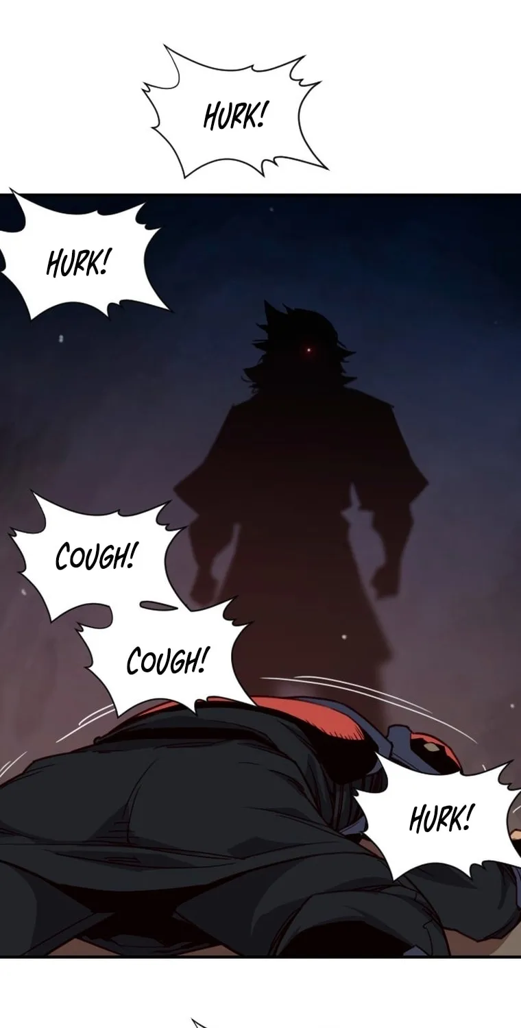 Read The Strongest Ever chapter 159 image 106 on Lezhin
