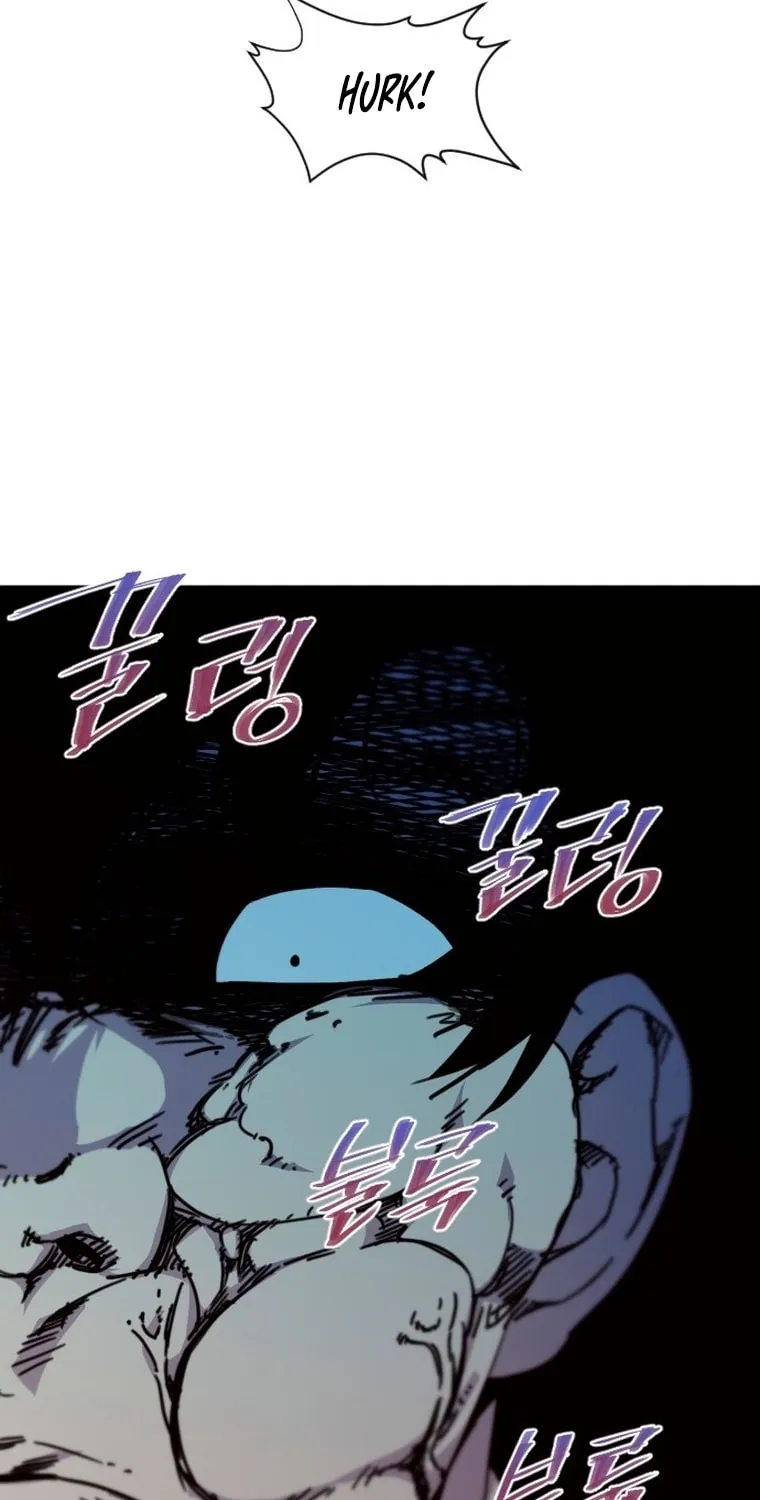 Read The Strongest Ever chapter 159 image 107 on Lezhin