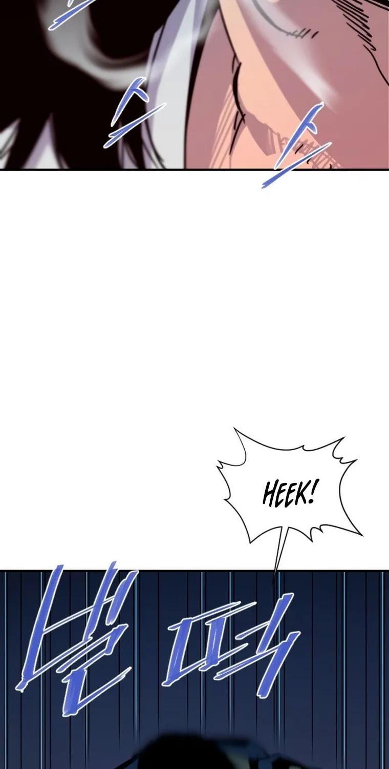 Read The Strongest Ever chapter 159 image 110 on Lezhin
