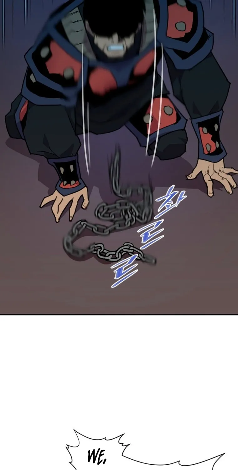 Read The Strongest Ever chapter 159 image 111 on Lezhin