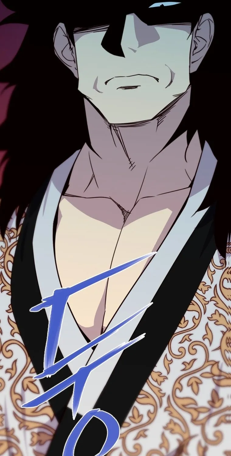 Read The Strongest Ever chapter 159 image 117 on Lezhin