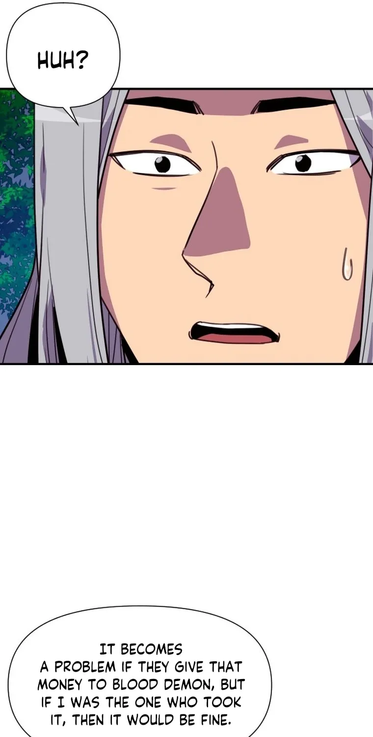 Read The Strongest Ever chapter 159 image 12 on Lezhin