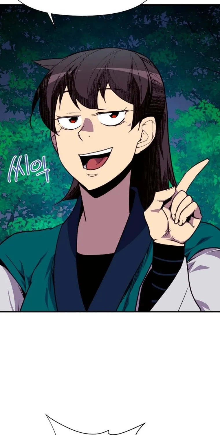Read The Strongest Ever chapter 159 image 13 on Lezhin