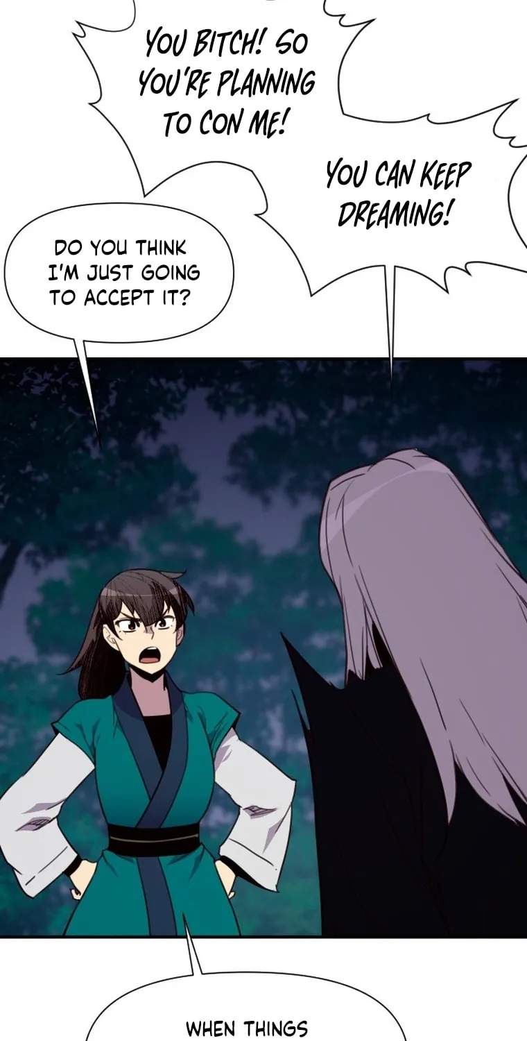 Read The Strongest Ever chapter 159 image 14 on Lezhin